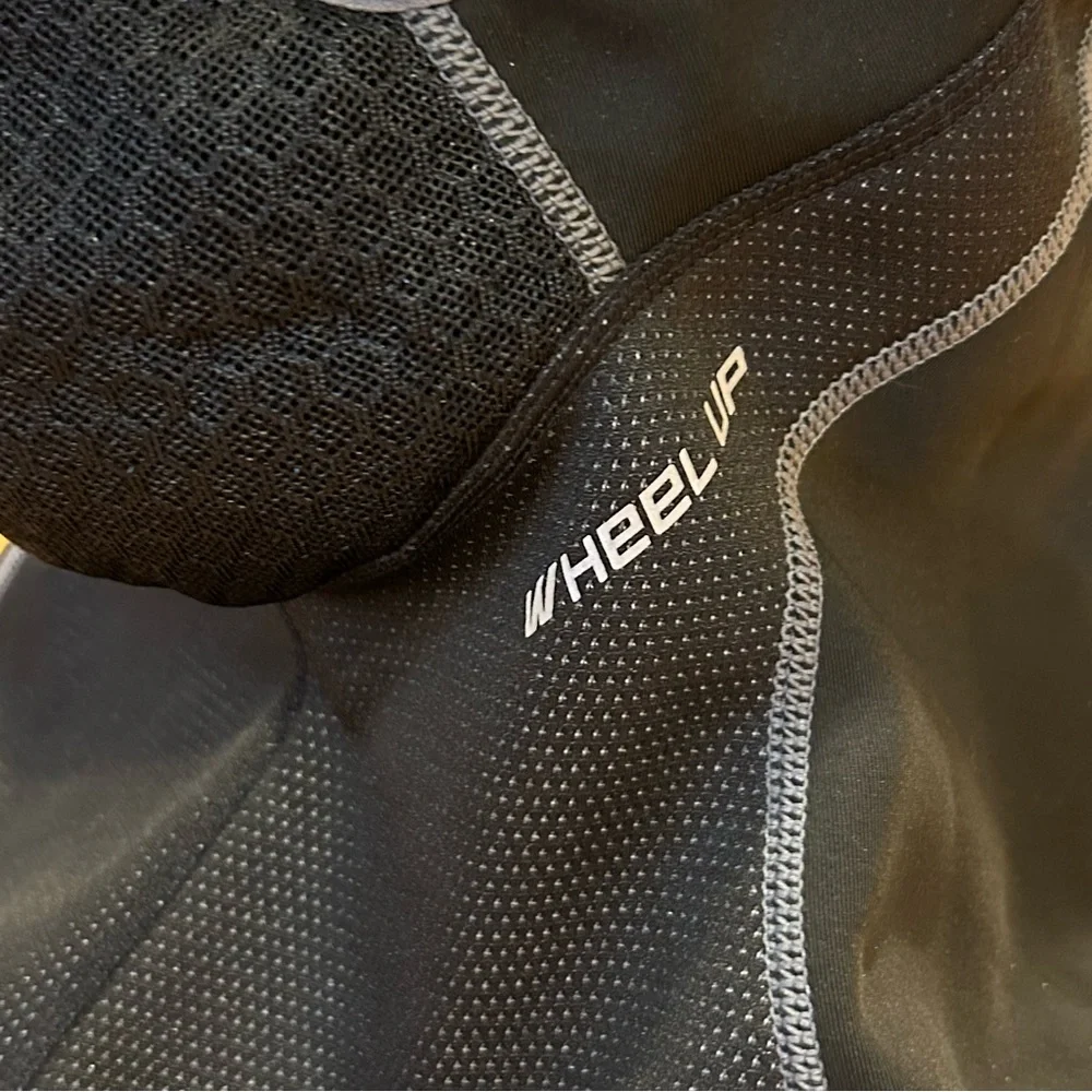 Wheelup Cycling Fleece Face Mask Headgear